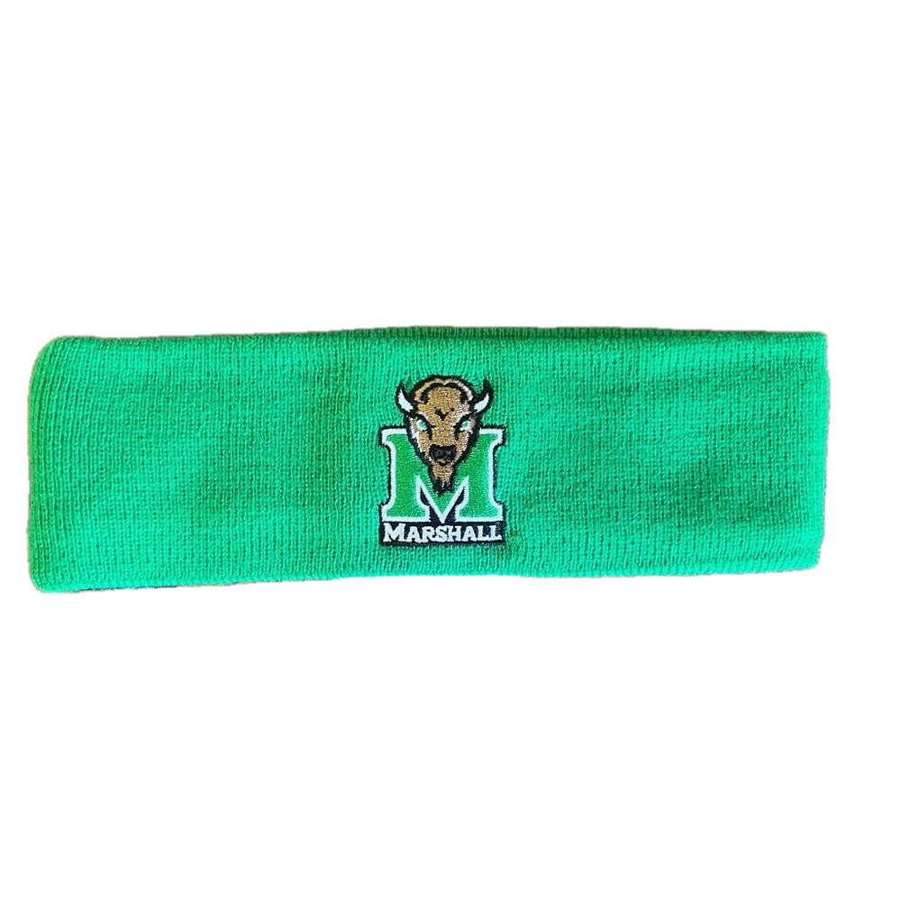 Marshall Thundering Herd Unisex Sport Band by Top of the World SKU#H24102